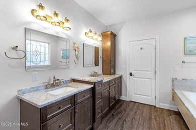 This beautiful newer construction home in the sought-after - photo 18
