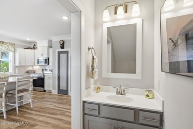 Waterfront townhome living in the heart of Beaufort! This - photo 18
