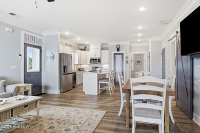 Waterfront townhome living in the heart of Beaufort! This - photo 19