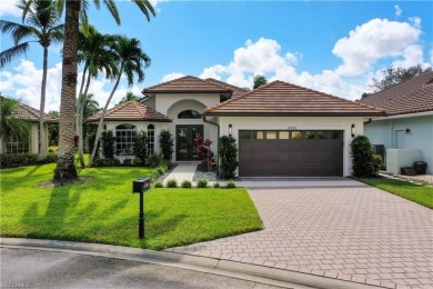 (private lake, pond, creek) Home For Sale in Naples Florida