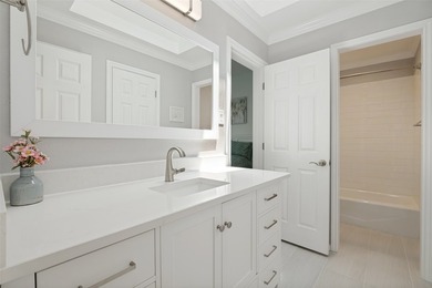Completely remodeled Home. Modern open floor plan and energy - photo 21
