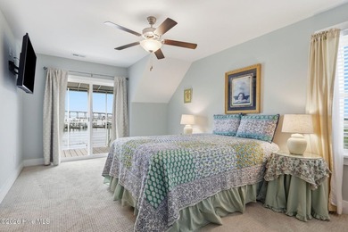 Waterfront townhome living in the heart of Beaufort! This - photo 22