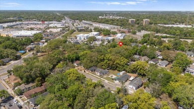 Welcome to Brentwood, a historic neighborhood in Jacksonville's - photo 22