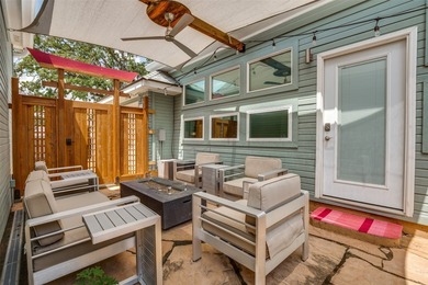 Completely remodeled Home. Modern open floor plan and energy - photo 22