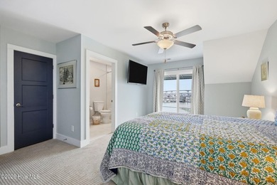 Waterfront townhome living in the heart of Beaufort! This - photo 23