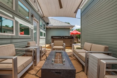 Completely remodeled Home. Modern open floor plan and energy - photo 23