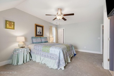Waterfront townhome living in the heart of Beaufort! This - photo 24