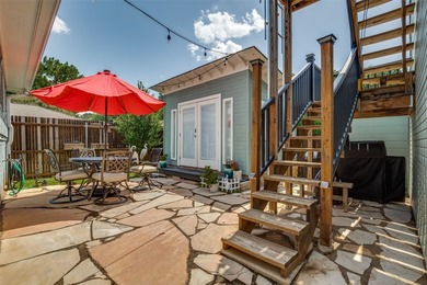 Completely remodeled Home. Modern open floor plan and energy - photo 24