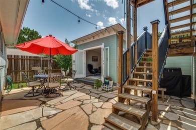 Completely remodeled Home. Modern open floor plan and energy - photo 25