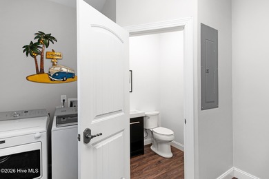 This beautiful newer construction home in the sought-after - photo 27