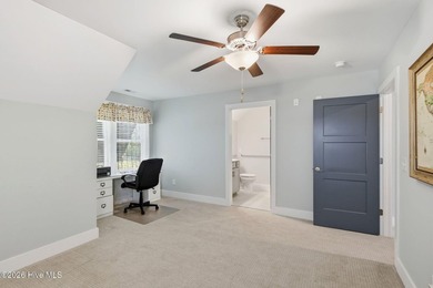 Waterfront townhome living in the heart of Beaufort! This - photo 27
