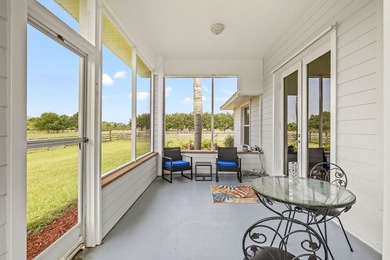 Discover this private, gated 18.1+/- acre estate. Two parcels - photo 27