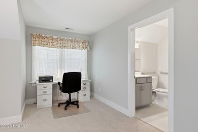Waterfront townhome living in the heart of Beaufort! This - photo 28