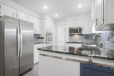 Situated on a spacious corner lot surrounded by mature trees - photo 29