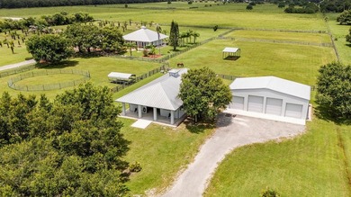 Discover this private, gated 18.1+/- acre estate. Two parcels - photo 29