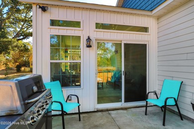 This beautiful newer construction home in the sought-after - photo 30