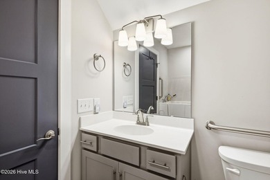 Waterfront townhome living in the heart of Beaufort! This - photo 30