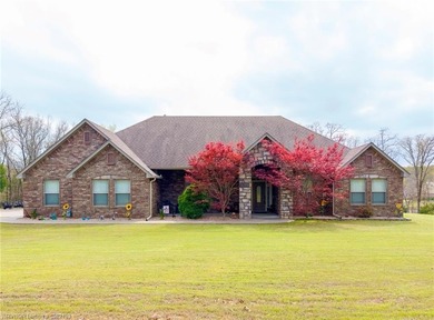 (private lake, pond, creek) Home For Sale in Muldrow Oklahoma