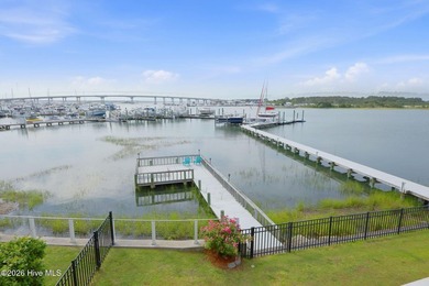Waterfront townhome living in the heart of Beaufort! This - photo 31