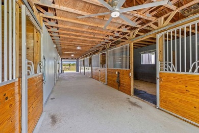 Discover this private, gated 18.1+/- acre estate. Two parcels - photo 31