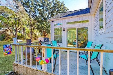 This beautiful newer construction home in the sought-after - photo 32