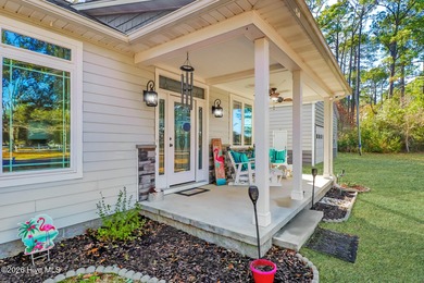 This beautiful newer construction home in the sought-after - photo 33