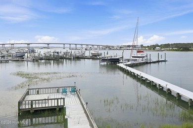 Waterfront townhome living in the heart of Beaufort! This - photo 33