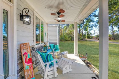This beautiful newer construction home in the sought-after - photo 34