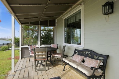 Waterfront townhome living in the heart of Beaufort! This - photo 34