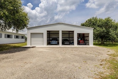 Discover this private, gated 18.1+/- acre estate. Two parcels - photo 34