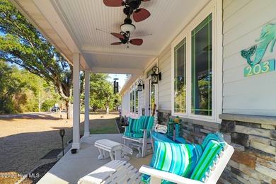 This beautiful newer construction home in the sought-after - photo 35