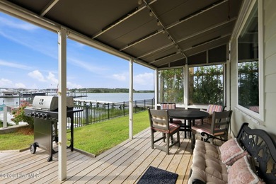Waterfront townhome living in the heart of Beaufort! This - photo 35