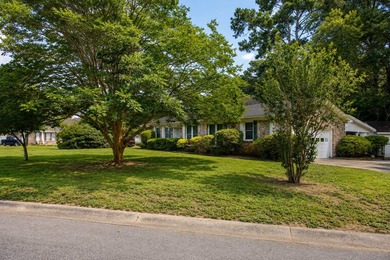 Situated on a spacious corner lot surrounded by mature trees - photo 36