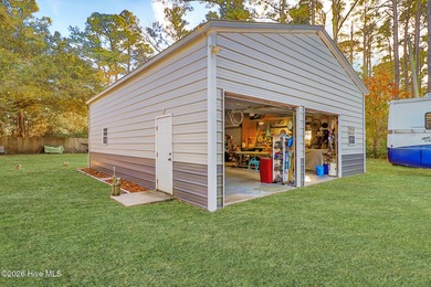 This beautiful newer construction home in the sought-after - photo 37