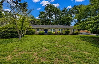 Situated on a spacious corner lot surrounded by mature trees - photo 38
