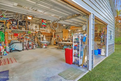 This beautiful newer construction home in the sought-after - photo 38