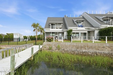 Waterfront townhome living in the heart of Beaufort! This - photo 38