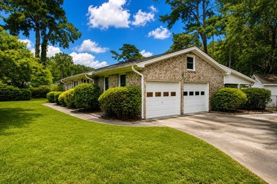 Situated on a spacious corner lot surrounded by mature trees - photo 39