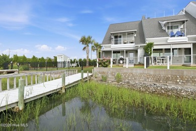 Waterfront townhome living in the heart of Beaufort! This - photo 39