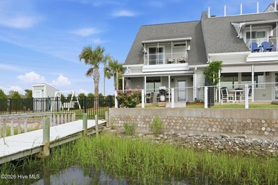 Waterfront townhome living in the heart of Beaufort! This - photo 40