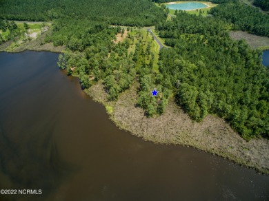 (private lake, pond, creek) Acreage For Sale in Belhaven North Carolina