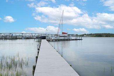 Waterfront townhome living in the heart of Beaufort! This - photo 41