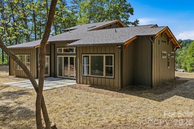 Architectural Masterpiece in Lake Lure - Where Luxury Meets - photo 3