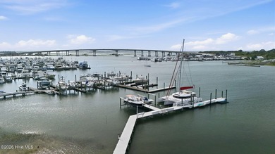 Waterfront townhome living in the heart of Beaufort! This - photo 43