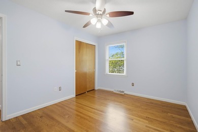 Situated on a spacious corner lot surrounded by mature trees - photo 44