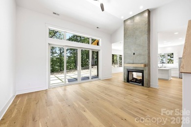 Architectural Masterpiece in Lake Lure - Where Luxury Meets - photo 6