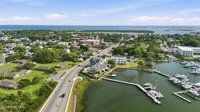 Waterfront townhome living in the heart of Beaufort! This - photo 46