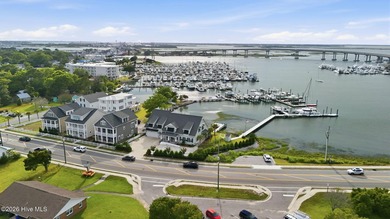 Waterfront townhome living in the heart of Beaufort! This - photo 49