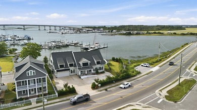 Waterfront townhome living in the heart of Beaufort! This - photo 50