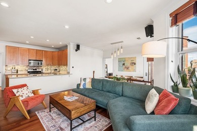 Looking for a top-floor, south-facing, and elevator building? - photo 3